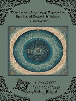 cover image of The Inner Journey